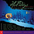 CD label