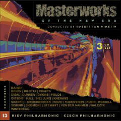 CD label